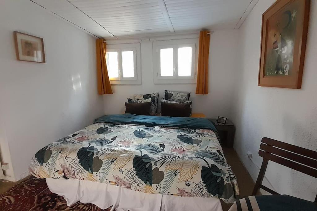 Casa D'Olivier Chambre D'Hotes 阿爾勒 外观 照片