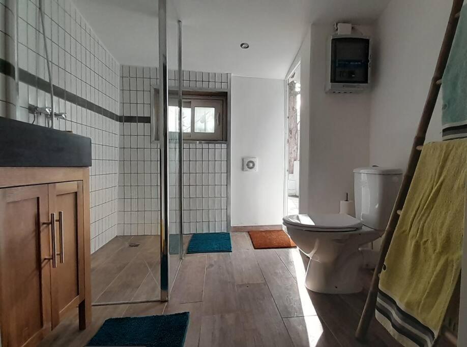 Casa D'Olivier Chambre D'Hotes 阿爾勒 外观 照片